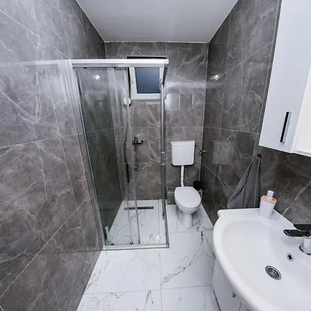 Apartament Vukeljic Doboj