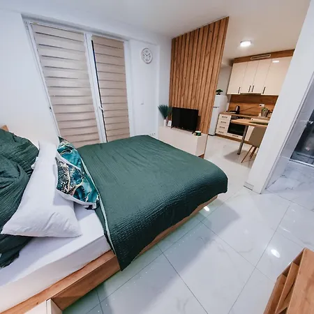 Apartment Vukeljic