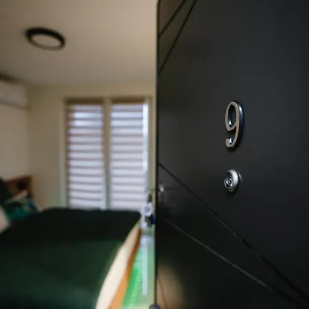 Apartament Vukeljic *