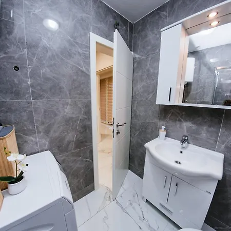 Vukeljic Apartment Doboj