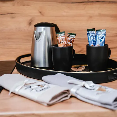 Vukeljic Apartament *