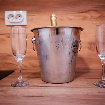 Vukeljic Apartament Doboj