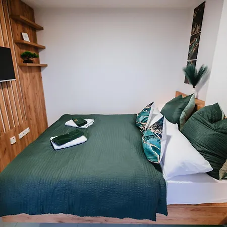 Vukeljic Apartment Doboj