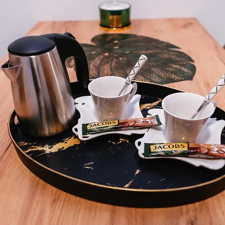 Vukeljic Apartament *