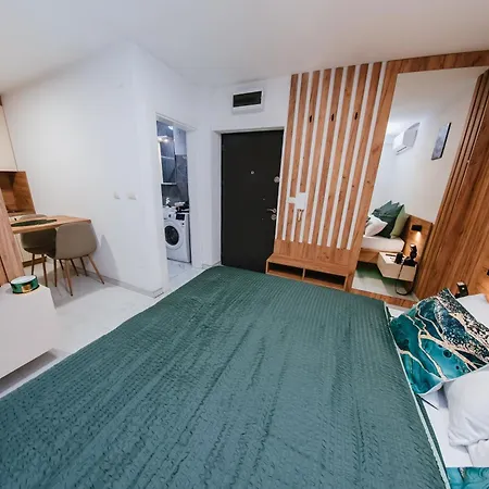 Vukeljic Apartment Doboj